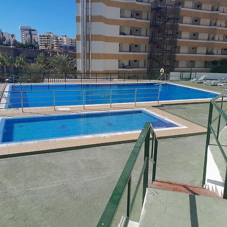 Las Terrazas Wifi Pool Πλάγια ντε λας Αμέρικας Εξωτερικό φωτογραφία