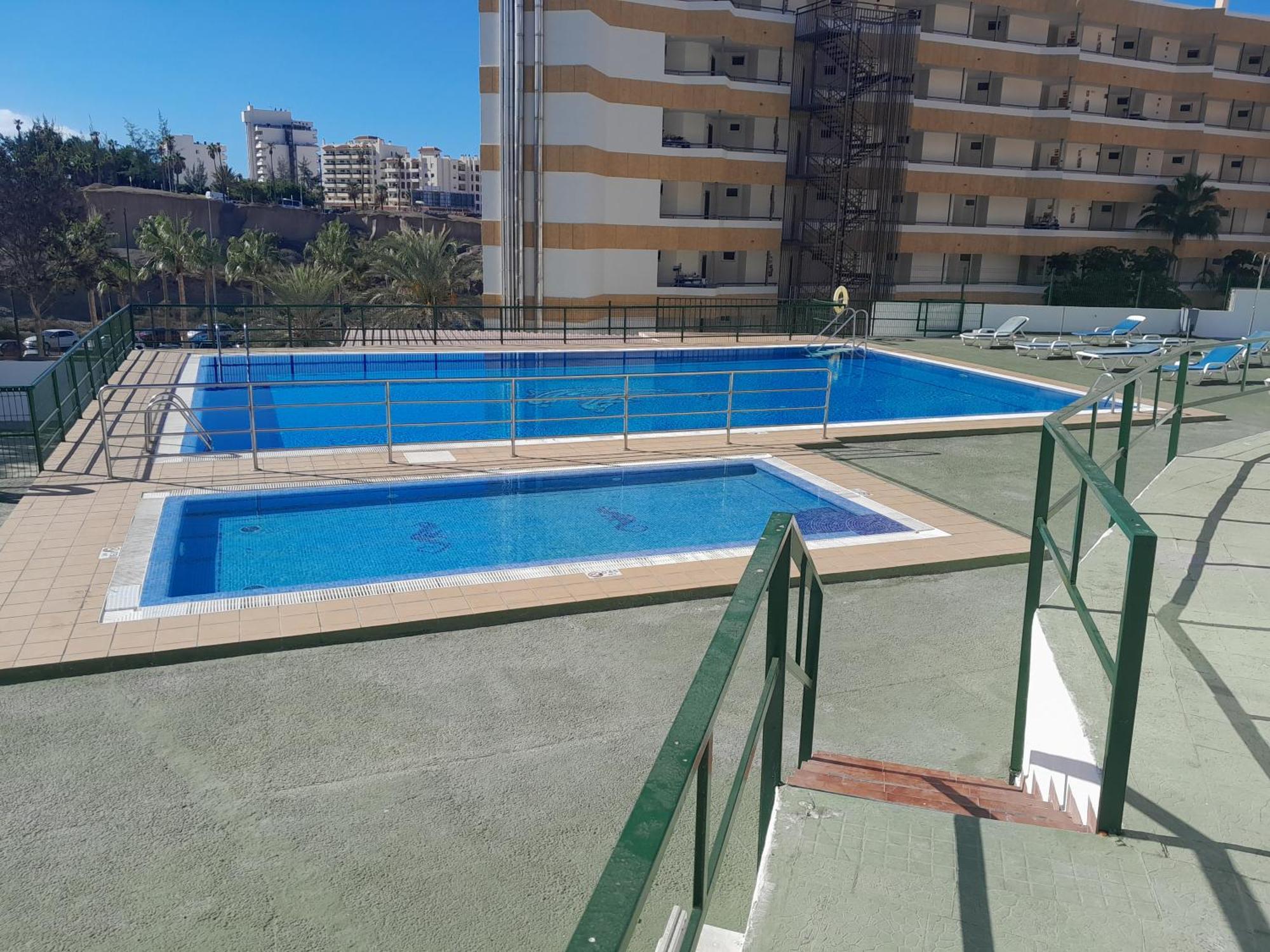 Las Terrazas Wifi Pool Πλάγια ντε λας Αμέρικας Εξωτερικό φωτογραφία
