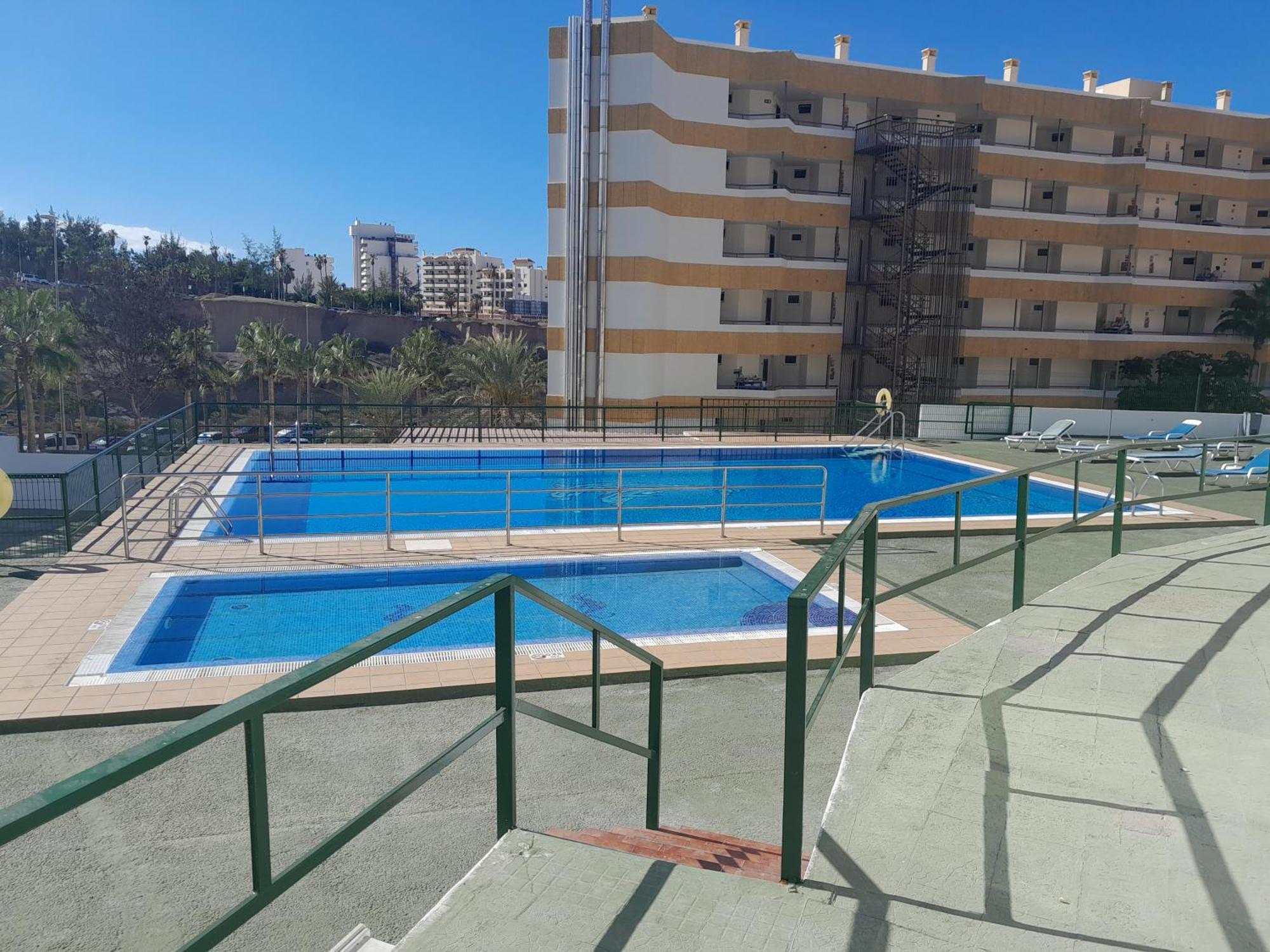 Las Terrazas Wifi Pool Πλάγια ντε λας Αμέρικας Εξωτερικό φωτογραφία