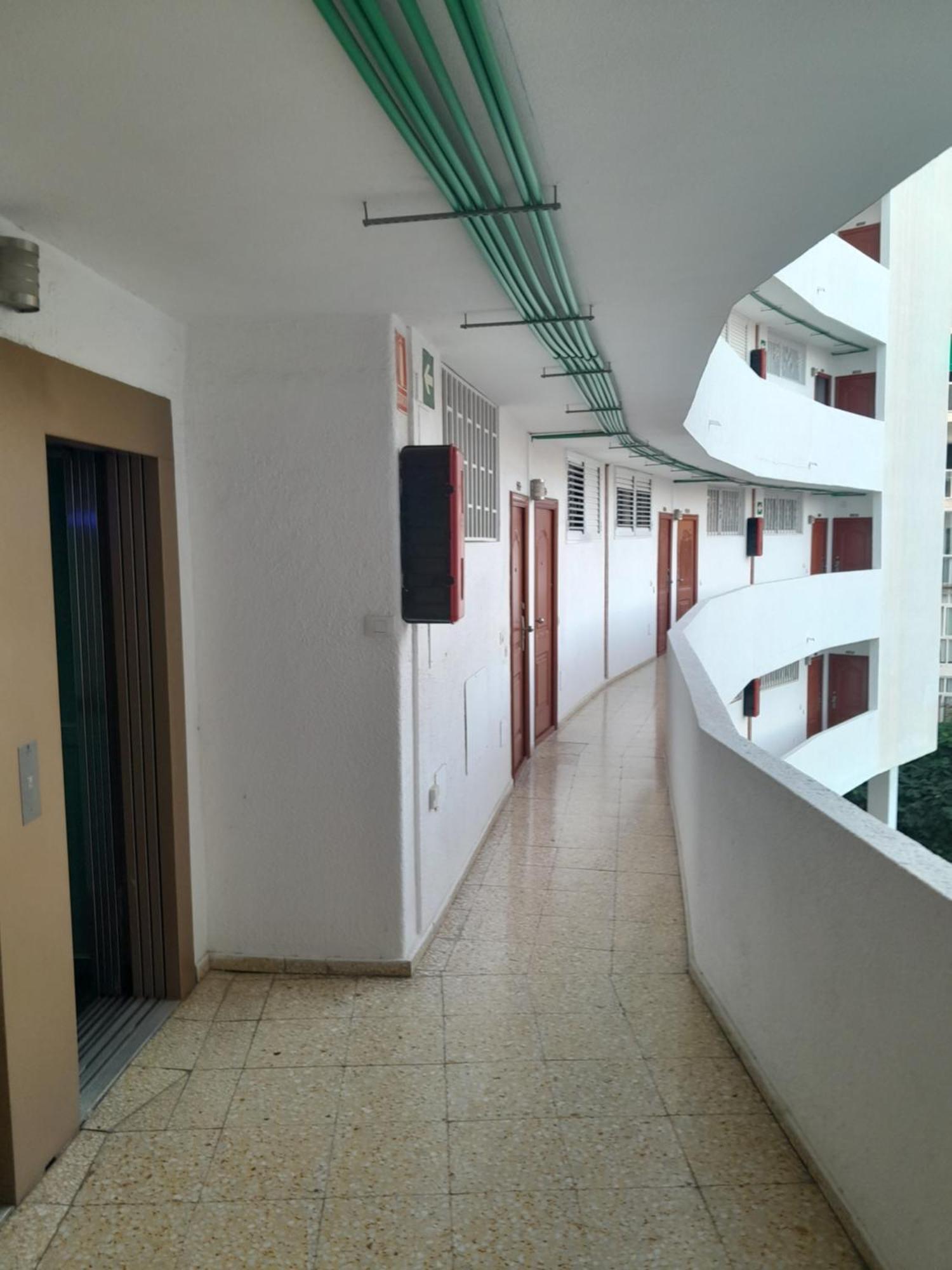 Las Terrazas Wifi Pool Πλάγια ντε λας Αμέρικας Εξωτερικό φωτογραφία